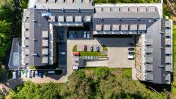 Apartament Forest Międzyzdroje. Apartamenty Międzyzdroje