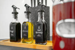 Apartament Szept Mewy Niechorze. Fotograf wnętrz Niechorze.