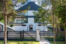 Apartament Szept Mewy Niechorze. Fotograf wnętrz Niechorze.