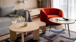 Apartamenty Rosa Style Rowy