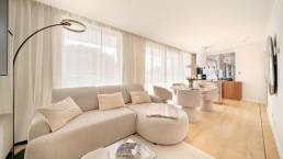 Apartament Boutique No. 9 Międzyzdroje. Fotograf wnętrz Międzyzdroje. Apartamenty Międzyzdroje