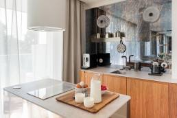 Apartament Boutique No. 9 Międzyzdroje. Fotograf wnętrz Międzyzdroje. Apartamenty Międzyzdroje