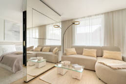 Apartament Boutique No. 9 Międzyzdroje. Fotograf wnętrz Międzyzdroje. Apartamenty Międzyzdroje