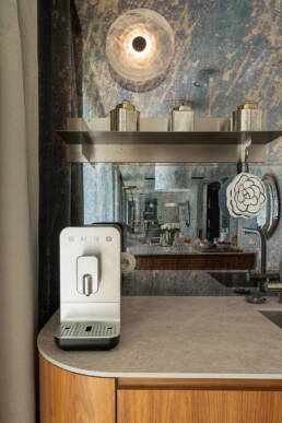 Apartament Boutique No. 9 Międzyzdroje. Fotograf wnętrz Międzyzdroje. Apartamenty Międzyzdroje