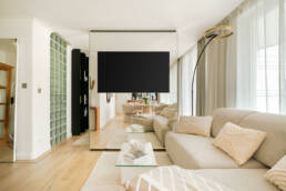 Apartament Boutique No. 9 Międzyzdroje. Fotograf wnętrz Międzyzdroje. Apartamenty Międzyzdroje