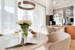 Apartament Boutique No. 9 Międzyzdroje. Fotograf wnętrz Międzyzdroje. Apartamenty Międzyzdroje