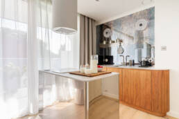 Apartament Boutique No. 9 Międzyzdroje. Fotograf wnętrz Międzyzdroje. Apartamenty Międzyzdroje