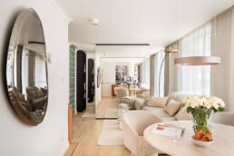 Apartament Boutique No. 9 Międzyzdroje. Fotograf wnętrz Międzyzdroje. Apartamenty Międzyzdroje