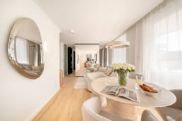 Apartament Boutique No. 9 Międzyzdroje. Fotograf wnętrz Międzyzdroje. Apartamenty Międzyzdroje