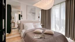 Apartament Boutique No. 9 Międzyzdroje. Fotograf wnętrz Międzyzdroje. Apartamenty Międzyzdroje