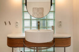 Apartament Boutique No. 9 Międzyzdroje. Fotograf wnętrz Międzyzdroje. Apartamenty Międzyzdroje