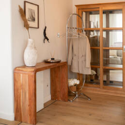 Apartament Boutique No. 7 Międzyzdroje. Fotograf wnętrz Międzyzdroje. Łazienka