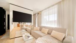 Apartament Boutique No. 9 Międzyzdroje. Fotograf wnętrz Międzyzdroje. Apartamenty Międzyzdroje