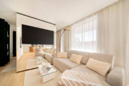 Apartament Boutique No. 9 Międzyzdroje. Fotograf wnętrz Międzyzdroje. Apartamenty Międzyzdroje