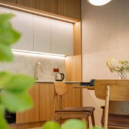 Apartament Sea & Forest Międzyzdroje. Apartamenty Międzyzdroje.