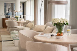 Apartament Boutique No. 9 Międzyzdroje. Fotograf wnętrz Międzyzdroje. Apartamenty Międzyzdroje