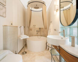 Apartament Boutique No. 7 Międzyzdroje. Fotograf wnętrz Międzyzdroje.
