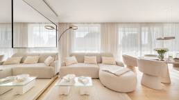 Apartament Boutique No. 9 Międzyzdroje. Fotograf wnętrz Międzyzdroje. Apartamenty Międzyzdroje