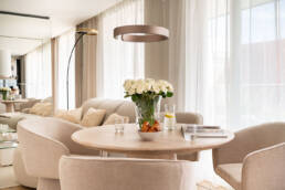 Apartament Boutique No. 9 Międzyzdroje. Fotograf wnętrz Międzyzdroje. Apartamenty Międzyzdroje