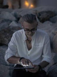 Fotograf wnętrz Daniel Troczyński