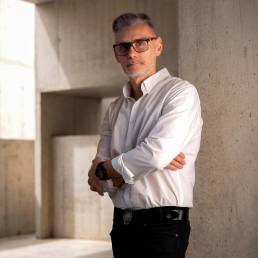 Fotograf wnętrz - Daniel Troczyński