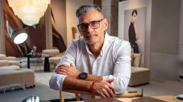 Fotograf wnętrz i architektury - Daniel Troczyński