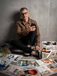 Fotograf wnętrz Daniel Troczyński