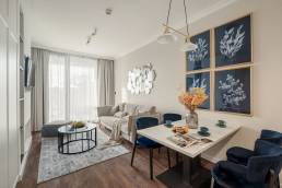 Apartament Central Park Mielno