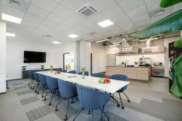 Akademia Bidfood Szczecin