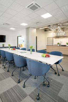 Akademia Bidfood Szczecin