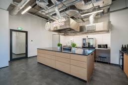 Akademia Bidfood Szczecin