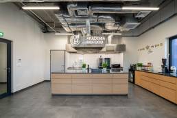 Akademia Bidfood Szczecin
