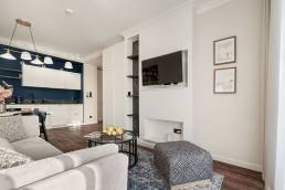 Apartament Central Park Mielno