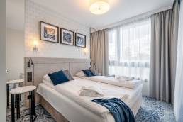 Apartament Central Park Mielno