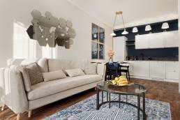 Apartament Central Park Mielno