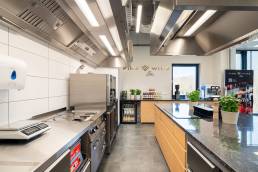 Akademia Bidfood Szczecin