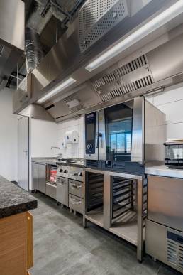 Akademia Bidfood Szczecin