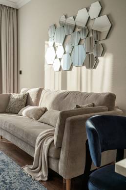 Apartament Central Park Mielno