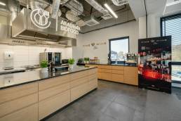 Akademia Bidfood Szczecin