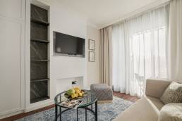 Apartament Central Park Mielno