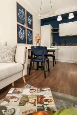 Apartament Central Park Mielno