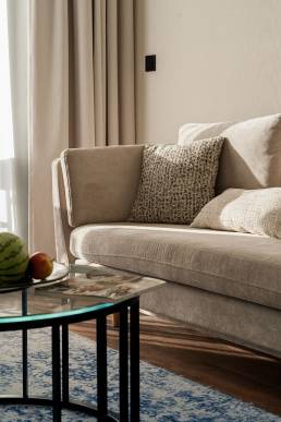 Apartament Central Park Mielno