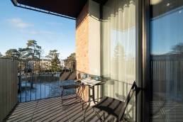 Apartament Central Park Mielno