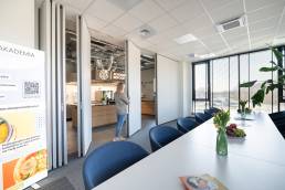 Akademia Bidfood Szczecin