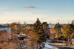 Apartament Central Park Mielno