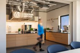 Akademia Bidfood Szczecin