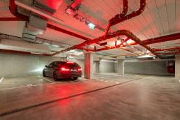 Apartament Central Park Mielno