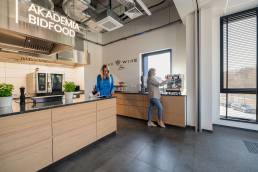 Akademia Bidfood Szczecin