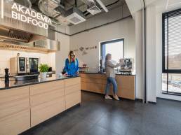 Akademia Bidfood Szczecin
