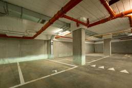 Apartament Central Park Mielno